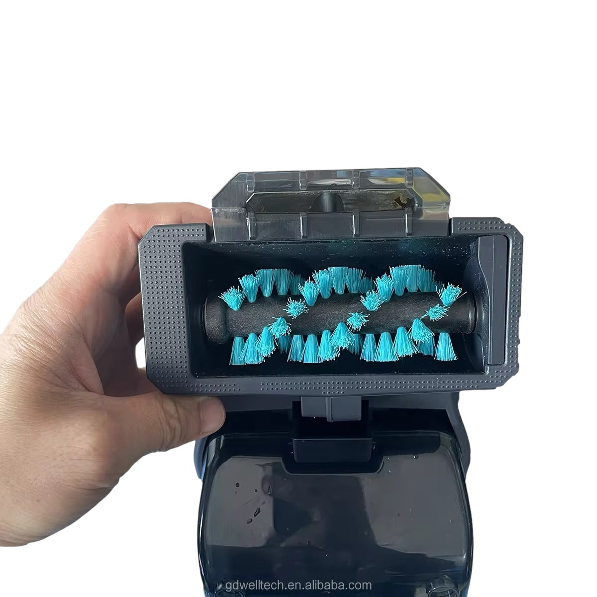 Pletfjerner WaveWash™