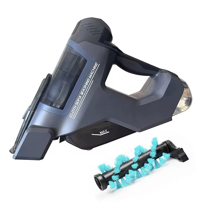 Pletfjerner WaveWash™