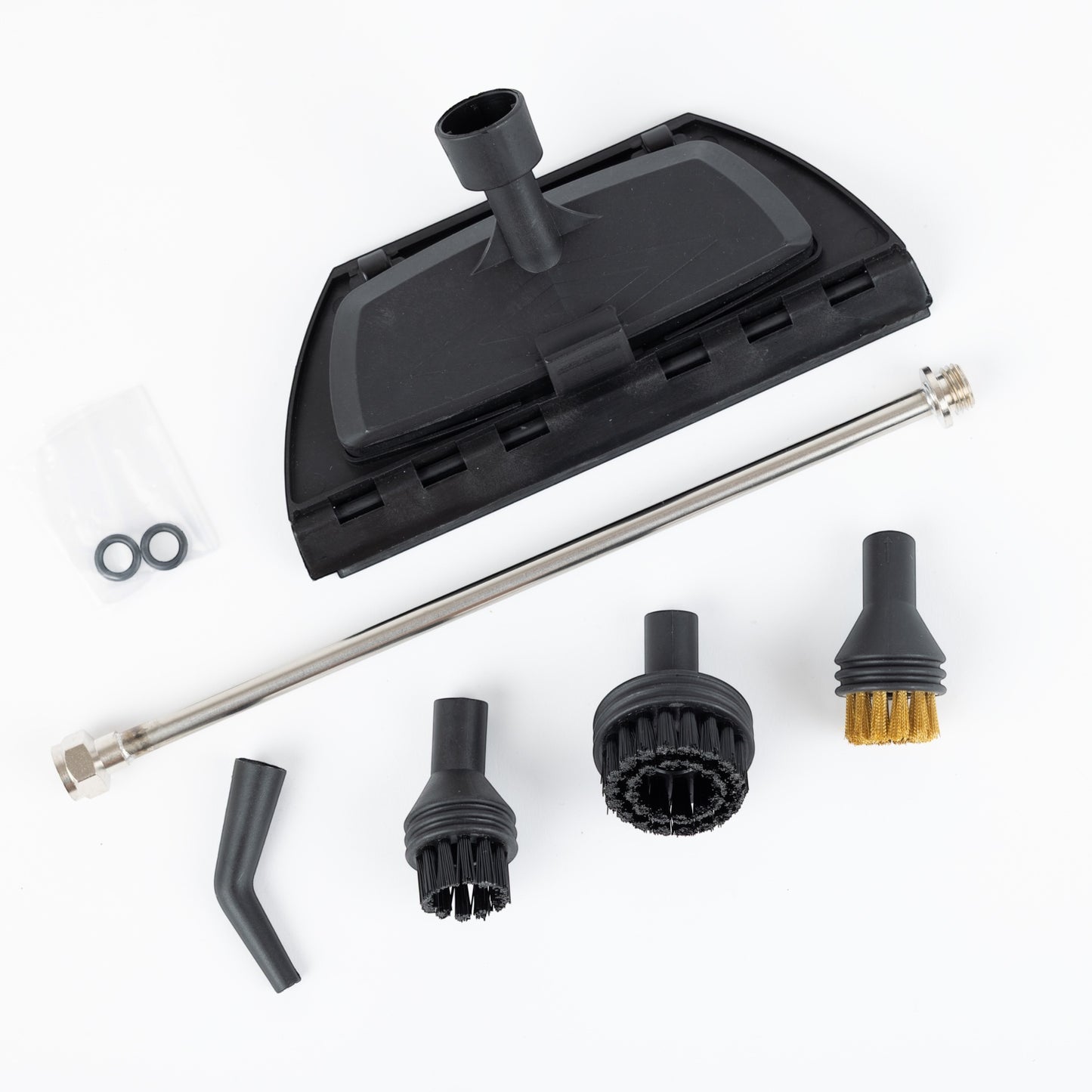 Tilbehør til Steam Cleaner
