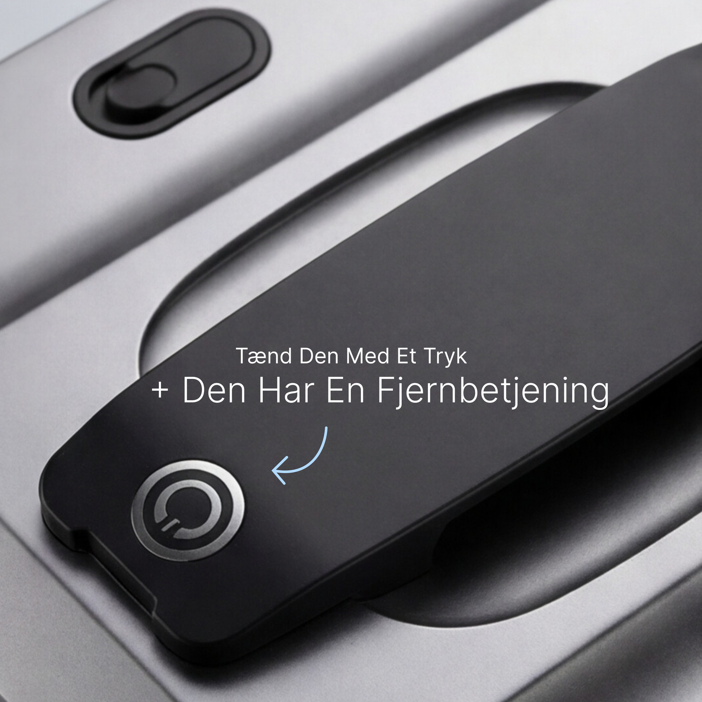 AI Vindues rengøringsrobot - Best i test