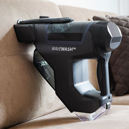 WaveWash Tæppe og møbelrenser