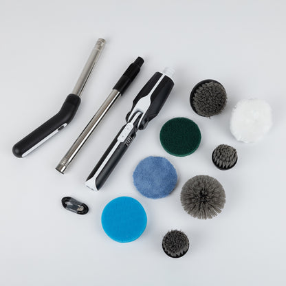 Power Scrubber