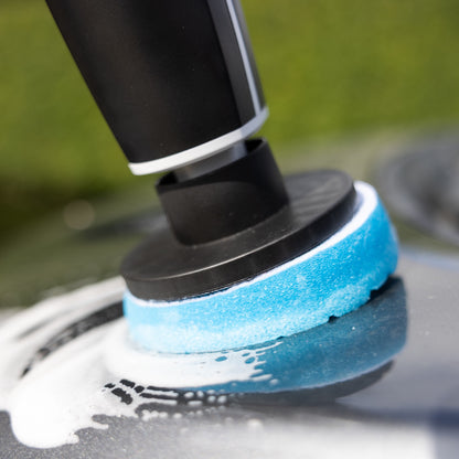 Power Scrubber