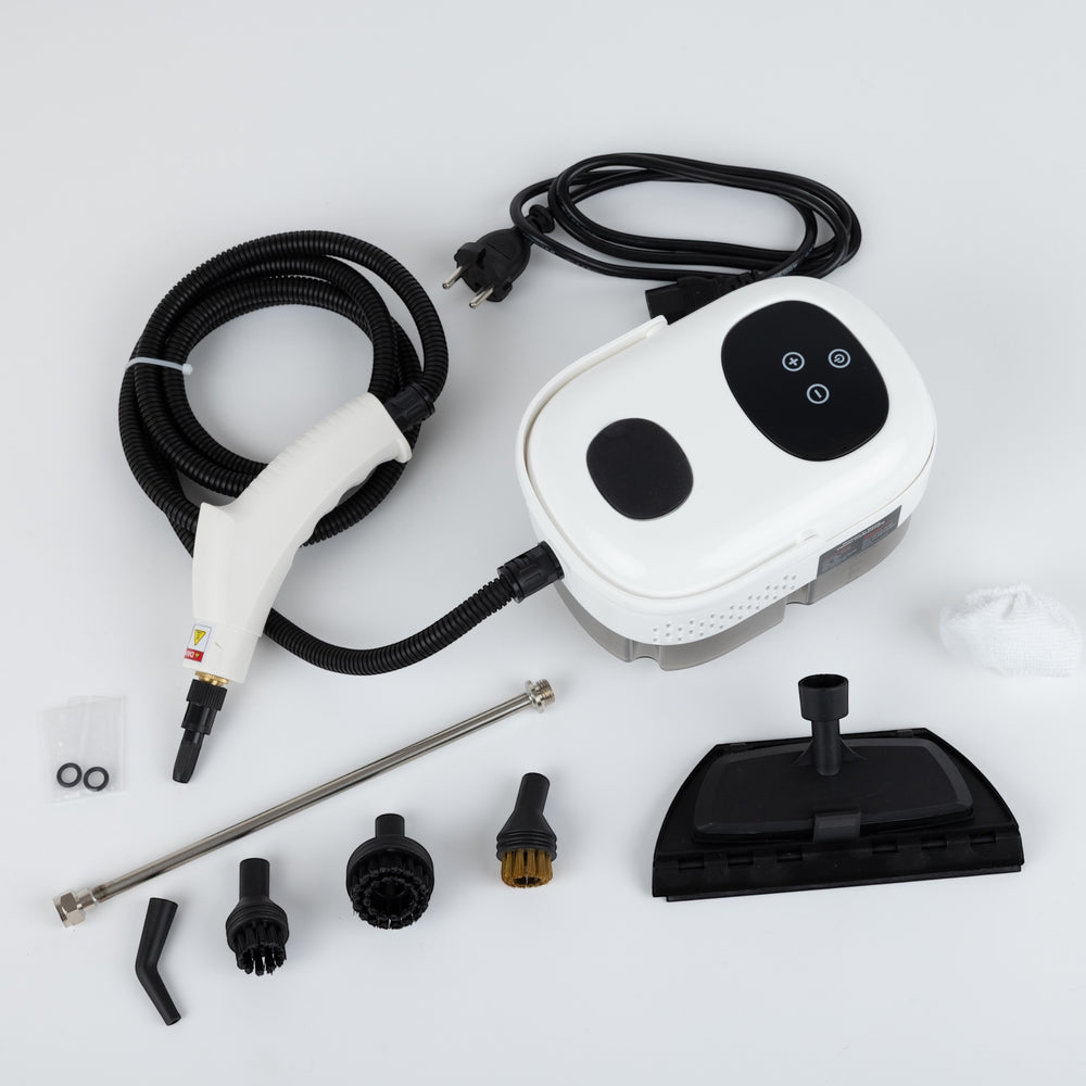 SteamWave Steam Cleaner damprenser