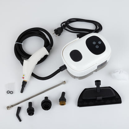 Steam Cleaner - kraftfuld 2500W udgave