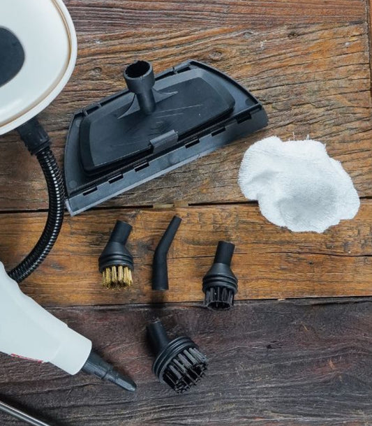 Tilbehør til Steam Cleaner