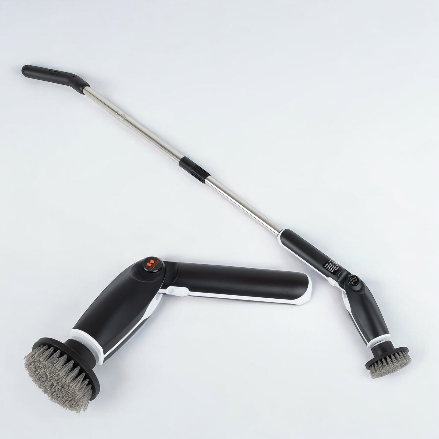 Power Scrubber