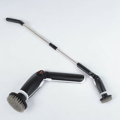 Power Scrubber
