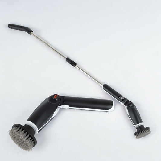 Power Scrubber