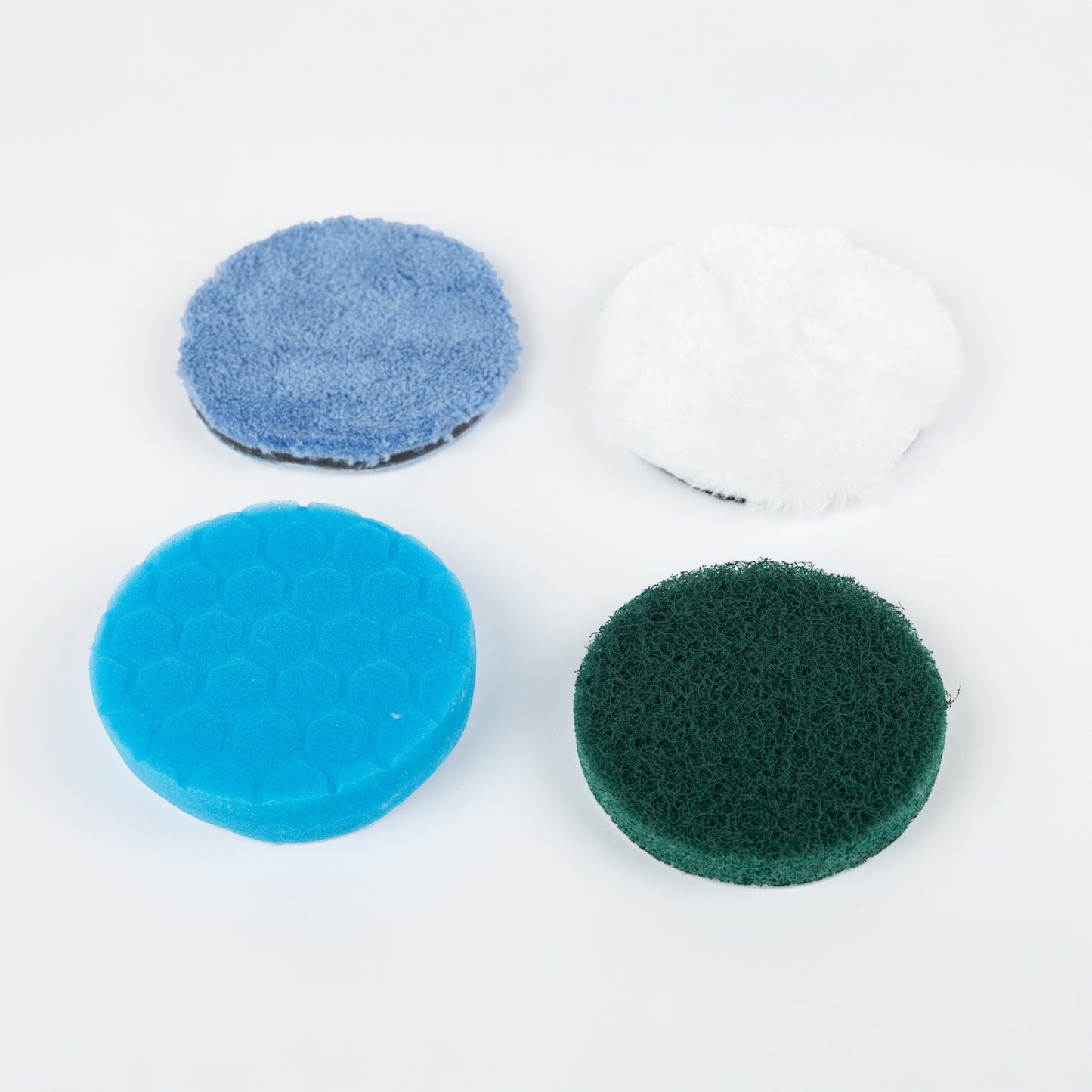 Power Scrubber