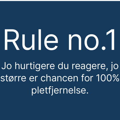WaveWash Tæppe og møbelrenser