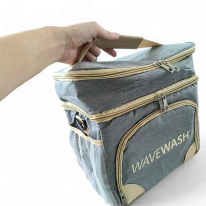 Stor tilbehørspakke til SteamWave SteamCleaner