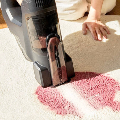 WaveWash Tæppe og møbelrenser