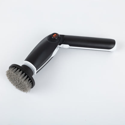 Power Scrubber