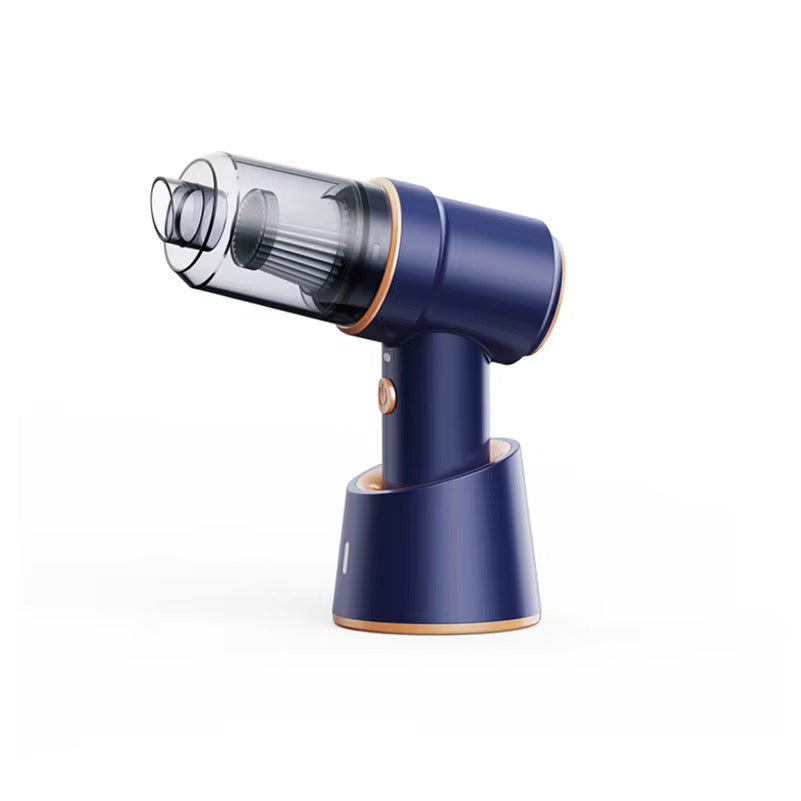 bedste håndstøvsuger bedst i test bedst sugeevne