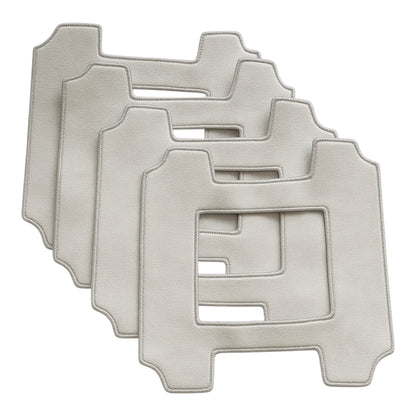 Stor tilbehørspakke til AI vindues rengøringsrobot