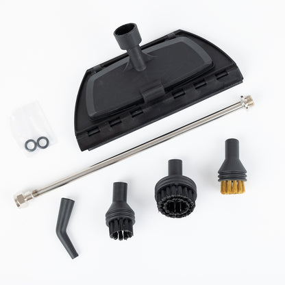Tilbehør til Steam Cleaner